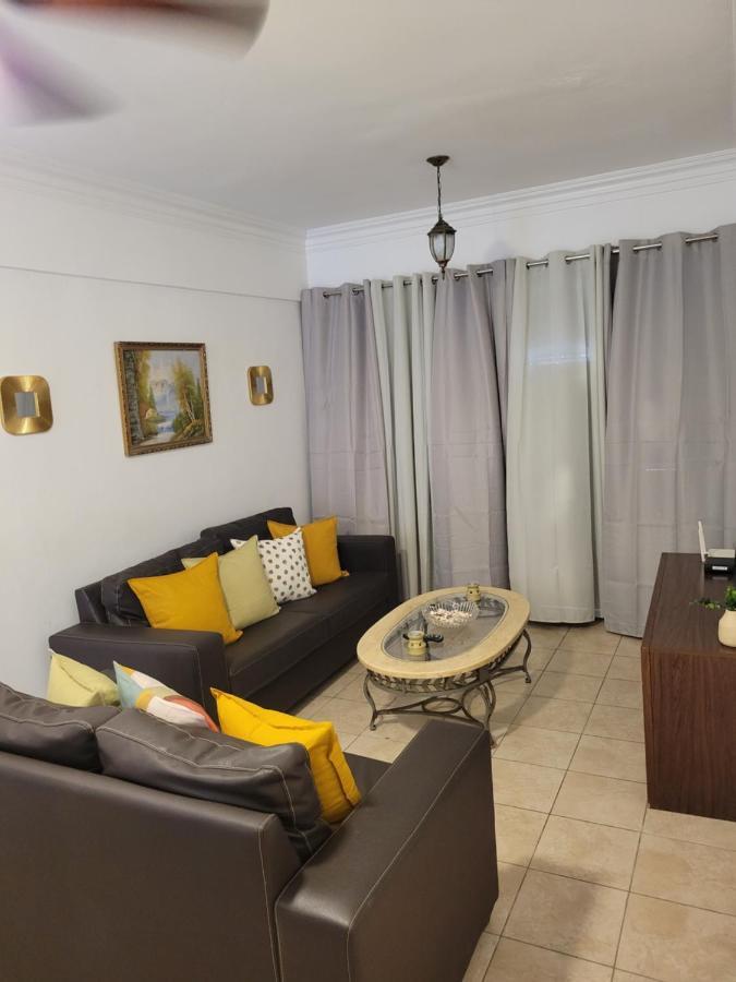 Apartment B-302 In The Colonial Zone Santo Domingo Exterior foto
