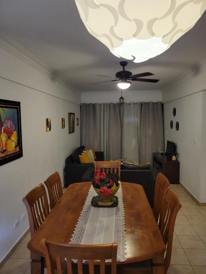 Apartment B-302 In The Colonial Zone Santo Domingo Exterior foto