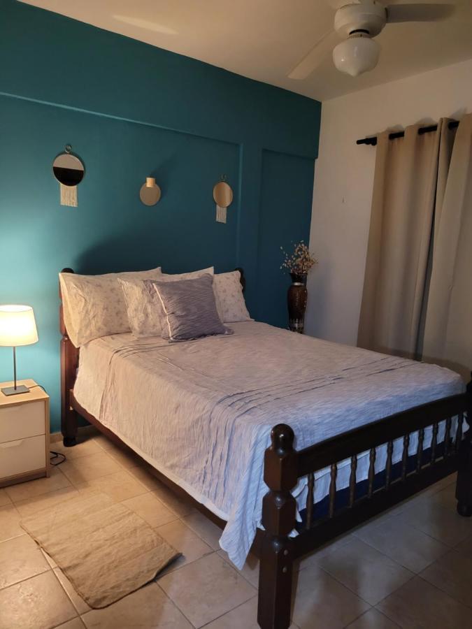 Apartment B-302 In The Colonial Zone Santo Domingo Exterior foto
