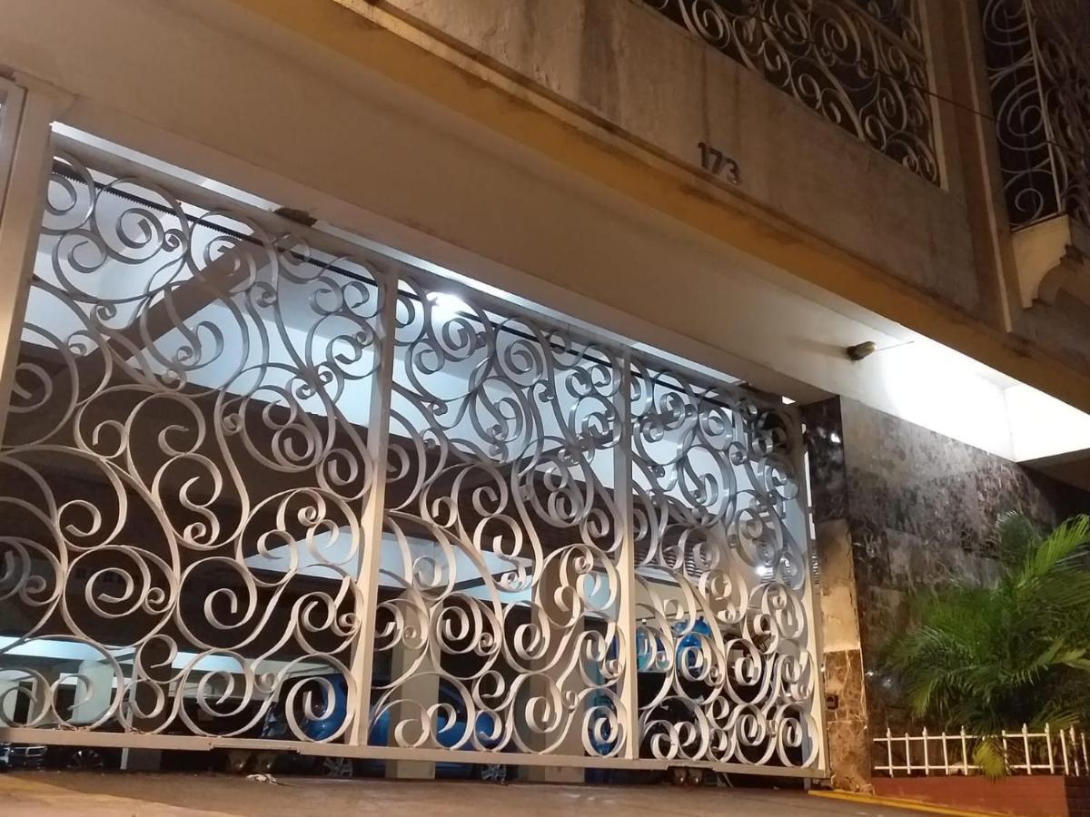 Apartment B-302 In The Colonial Zone Santo Domingo Exterior foto