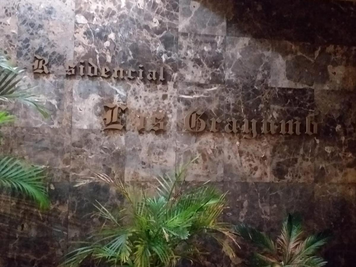Apartment B-302 In The Colonial Zone Santo Domingo Exterior foto